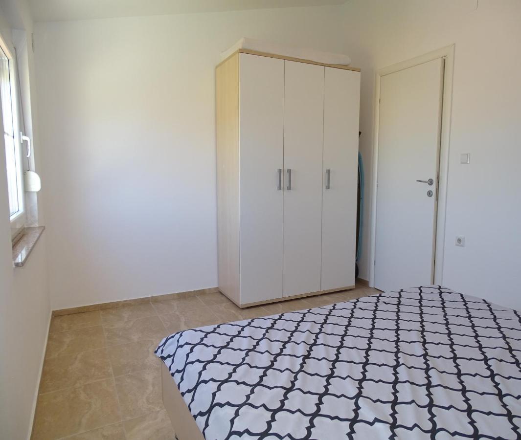 Apartmani David 维尔 外观 照片