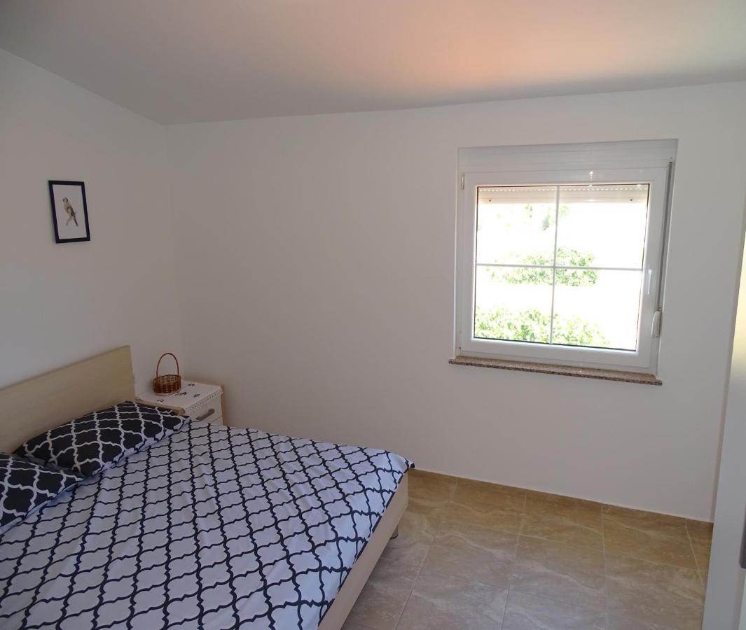 Apartmani David 维尔 外观 照片